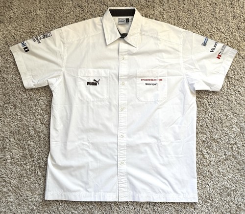 Porsche motorsport puma - porsche,