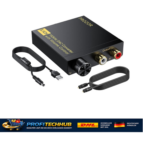 Dac switch 192khz 1ch - switch,