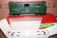 BOD/F1] LGB 4068 Spur G