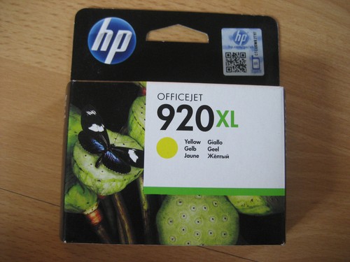 Original 920xl - original,