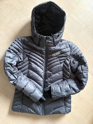 Colmar daunenjacke 34 xs - colmar,