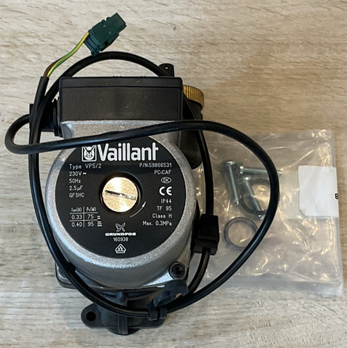 Vaillant heizungspumpe - vaillant,