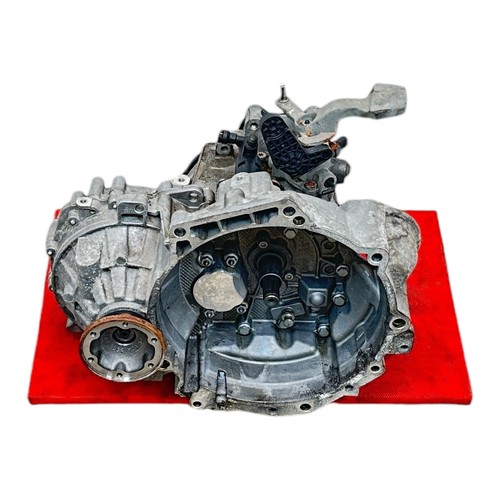 Getriebe gang qyc - 5, 1.4tdi