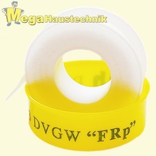 Ulith Teflon Gewindedichtband