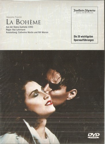 Neu boheme puccini - neu:,