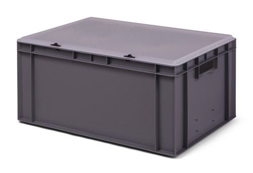 Stabile design eurobox - design,