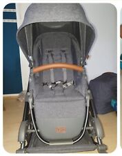 ABC Design Kombi-Kinderwagen