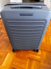 Reise koffer Porsche design