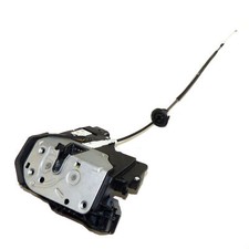 VW Sharan 7N Seat Alhambra Türschloss hinten links 7N0839015B Schloss Schiebetür