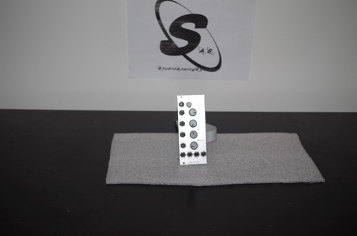 Doepfer 110 vco for - doepfer,