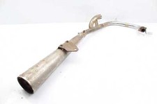 Endschalldämpfer rechts Suzuki GS 550 L GS550L 80-80