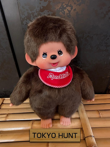Sekiguchi monchhichi premium - monchhichi,