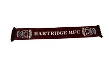 HARTRIDGE RFC RUGBY SCHAL