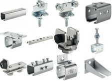 HELM Agrar Schiebetür