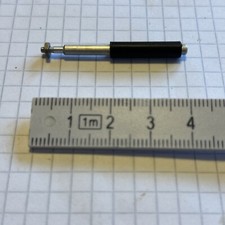 Dual CS 731 Q Griff Stange