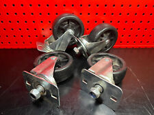 Werkstatt Rollen-Satz 4-tlg