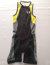Pearl Izumi Elite IN-R-COOL Tri Suit Triathlon Anzug Gr. M Herren 