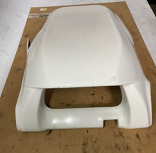 BMW Bugspoiler, Engine Cover