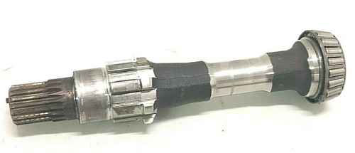 Abtriebswelle welle t3000 - zf,