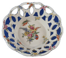 Antique 18thC Worcester