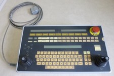 Carl Zeiss Steuerung 3-D Koordinatenmessmaschine Fernbedienung Steuerpult