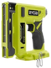 RYOBI 18V Akku-Tacker, Hefter