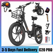 20 Zoll Klapprad