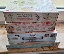 Roombox Miniaturhaus Basteln