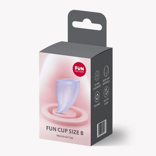 Fun factory cup - fun,