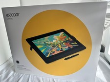 Wacom Cintiq 16 Grafiktablett
