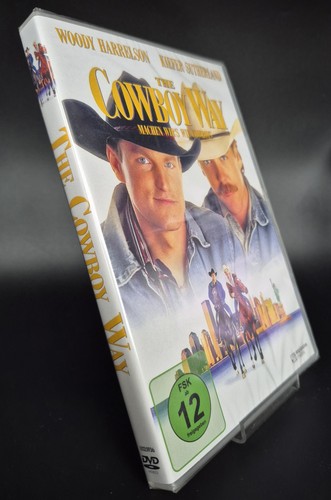 The cowboy way machen - cowboy,