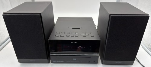 Sony hcd bx70dbi dab ukw - dab,