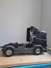 Tamiya Scania R470 RTR