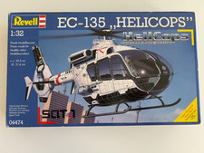 Revell EC-135 "Helicops"