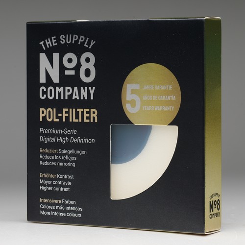 Circular polfilter cir cpl - polfilter,