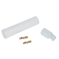 Fassung für Schwibbogen  /