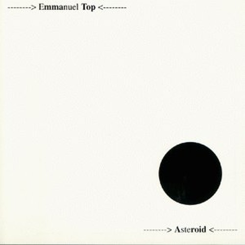 Asteroid top emmanuel cd - top,