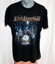 BLIND GUARDIAN Somewhere far