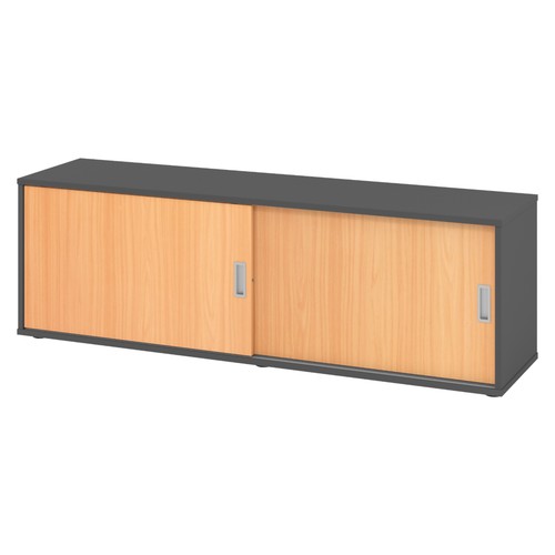 Bümö lowboard sideboard - lowboard,