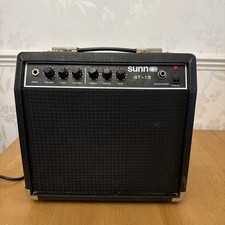 Fender Sunn ST-15