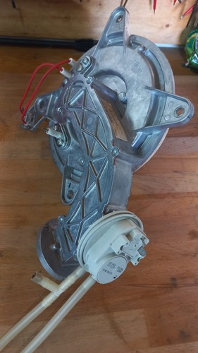 Viessmann brenner mit - viessmann,