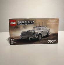 LEGO® Speed Champions™