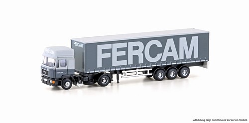 Minis lc4070 man f90 - lc4070,,