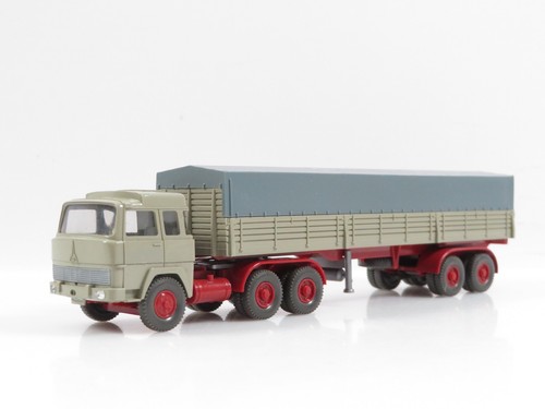 Wiking magirus deutz - wiking, 235