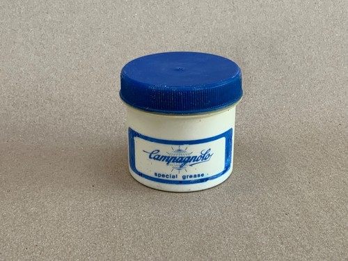 Seltenes vintage campagnolo - vintage,