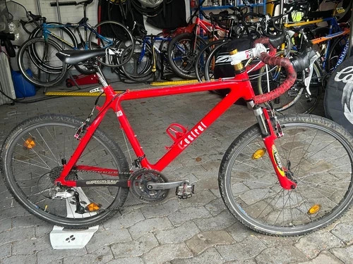 Kestrel carbon gravel - kestrel,