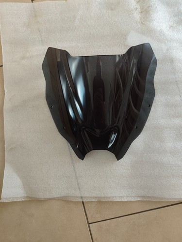 Windschild yamaha 09 - windschild,