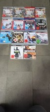 14 x PS 3 Spiele - 9x USK 18 - Battlefield 4,GTA,Call of Duty..u.a OVP..!!!