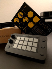 Loupedeck Live S Konsole