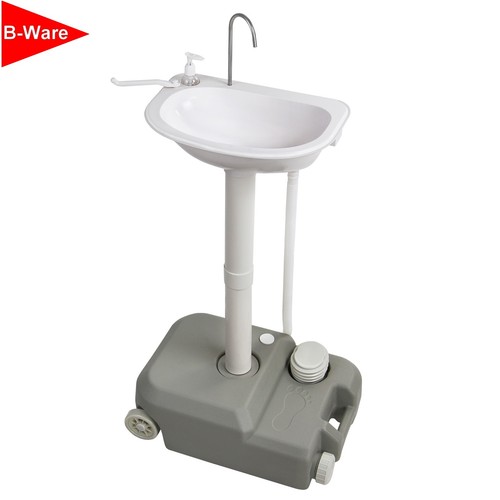 Ware mobiles camping - b-ware,